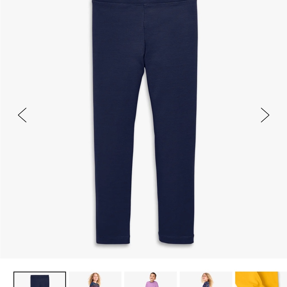 Primary Leggings